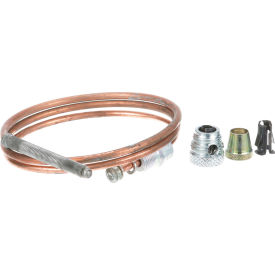 Allpoints 511110 Allpoints 511110 Thermocouples (Pk10Assorted image.