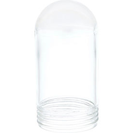 Allpoints 282322 Allpoints 282322 Glass Globe For Led Bulb image.