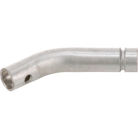 Allpoints 1192000 Allpoints 26-1708 Flash Tube for Restaurant Ranges image.