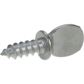 Allpoints 612427 Allpoints 26-1933 Thumbscrew image.