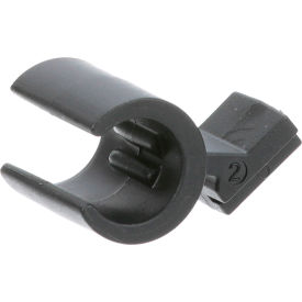 Allpoints 50.00.296P Allpoints 8011957 Clip -Drip Collector For Rational Cooking Systems image.