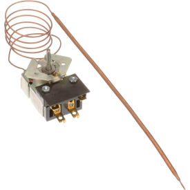 Allpoints XNC8X80 Allpoints 46-1024 Thermostat; Type SA; Temperature 200 - 450 °F; 36" Capillary image.