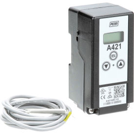 Allpoints A419ABC-1 Allpoints 881200 Electronic Thermostat For Johnson Controls image.