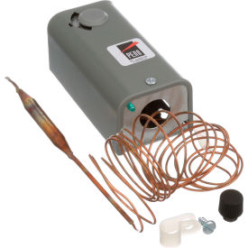 Allpoints A19ABC-24C Allpoints 881201 Electromechanical TStat For Johnson Controls image.