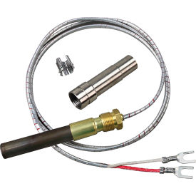 Allpoints 8009405 Allpoints 8009405 Thermopile - Baso, 2 Lead image.