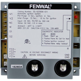 Allpoints 8074943 Allpoints 8010643 Ignition Module For Frymaster image.