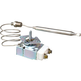 Allpoints 461596 Allpoints 46-1596 Thermostat; Type RX; Temperature 200 - 375 °F; 24" Capillary image.