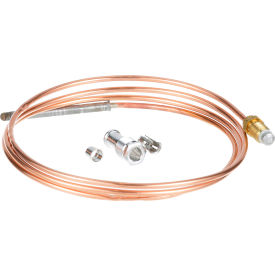 Allpoints K19AT-48 Allpoints 511131 Thermocouple, Baso-Slmjim 48 For Johnson Controls image.