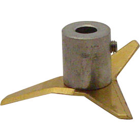 Allpoints 45161 Allpoints 265690 Cutter Blade For Dynamic International (Hand Mixers) image.