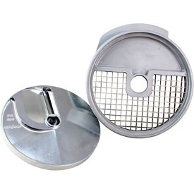 Allpoints 27265 Allpoints 68511 10 Mm Dicing Kit R2Dice For Robot Coupe image.