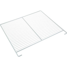 Allpoints 340-41168-00 Allpoints 2321106 Shelf, Wire, 23-1/4X26-1/2", Epxy image.