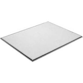 Allpoints A012D3050GP Allpoints 2411006 Shelf, Microwave, 12-1/4X20-7/8 For Panasonic Microwave image.