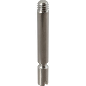 Allpoints 243 Allpoints 2551020 Pin, Pusher Block (2) For Shaver Specialty (King Cutter Vegetable/Potato Cutter) image.