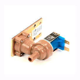 Allpoints WC-847 Allpoints 8015213 Solenoid Valve, Inlet, 120V, 2Gpm For Wilbur Curtis Co image.