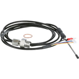 Allpoints 40.02.100P Allpoints 8011976 Meat Probe Sensor For Rational Cooking Systems image.