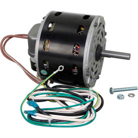 Allpoints 7626723 Allpoints 8010267 Fan Motor Kit - 208-230V, 50/60Hz For Manitowoc Machines image.