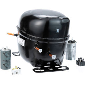 Allpoints P0189R0400 Allpoints 8012691 Compressor, Rplc For 30200Q1200 For Turbo Air (Refrigeration) image.