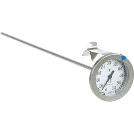 Allpoints CD550 Allpoints 621127 Thermometer, Candy/Fryer For Comark Instruments image.