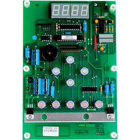 Allpoints 600108 Allpoints 461717 Control Kit For Duke Manufacturing image.