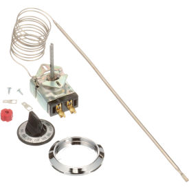 Allpoints 45772 Allpoints 461033 Thermostat W/Dialsp, 3/16 X 12-1/4, 60 For Nemco image.
