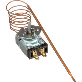 Allpoints XNC8X68 Allpoints 46-1039 Thermostat; Type S; Temperature 100 - 450 °F; 36" Capillary image.