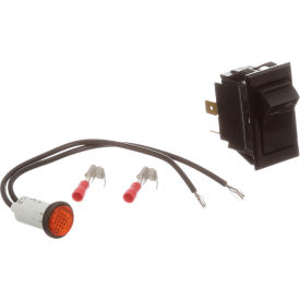 Allpoints 0808 113 K1 Allpoints 421920 Power Switch Kit For Cres Cor image.