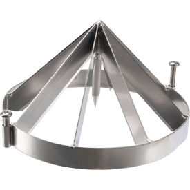 Allpoints 528-8 Allpoints 2241213 Blade, 8 Section, Wedger Ii For Nemco image.