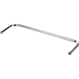 Allpoints 32572 Allpoints 8008032 Door Handle Assembly For Southbend Range image.