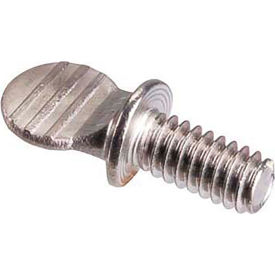 Allpoints 76-563S Allpoints 2581086 Thumbscrew, Pusher Head For Prince Castle image.