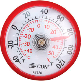 Allpoints 621163 Allpoints 621163 StickM Ups Thermometer image.