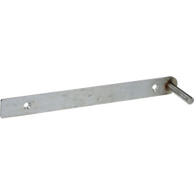 Allpoints 32237 Allpoints 8009492 Hinge - Lower For Imperial Cooking Equipment image.