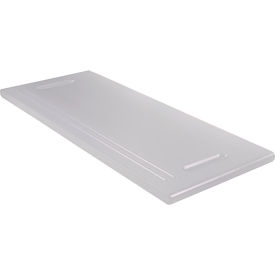 Allpoints 1241340 Door Sliding Plst (Pk/2) For Follett Refrigeration
