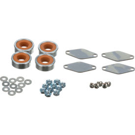 Allpoints 7001053 Allpoints 8009538 Bearing Kit For Roundup Food Equipment image.