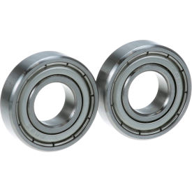 Allpoints 7000777 Allpoints 8009601 Bearing Kit For Roundup Food Equipment image.