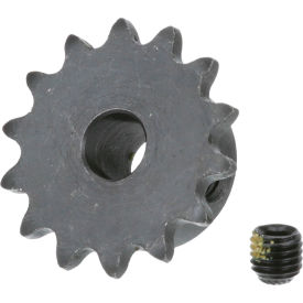 Allpoints 2150132 Allpoints 8011674 Sprocket For Roundup Food Equipment image.