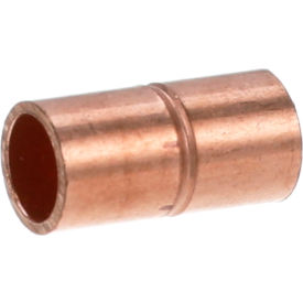Allpoints 264240 Allpoints 264240 Coupling1/4" (Rolled Stop) image.