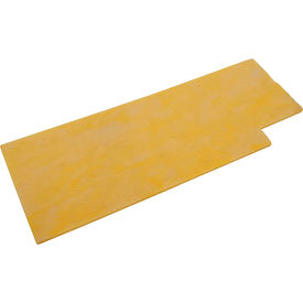Allpoints 2H-40544 Allpoints 8010088 Rear Insulation Hmpg For Star Manufacturing image.