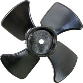 Allpoints B5706704 Allpoints 8010208 Blade, Fan For Amana-Litton image.