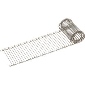 Allpoints 800427 Allpoints 8404180 Wire Belt For Roundup Food Equipment image.