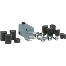 Allpoints 89365 Allpoints 8010850 Switch/Cap Assembly For Robot Coupe image.
