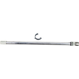 Allpoints 39349 Allpoints 8010856 Drive Shaft Aseembly For Robot Coupe image.