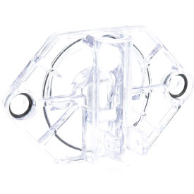 Allpoints 188471 Allpoints 8012768 Kit, Front Plate, Shake For Sani-Serve image.