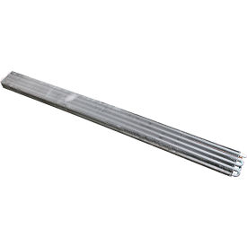 Allpoints 916431 Allpoints 1481098 Coil, Evaporator For True Manufacturing image.
