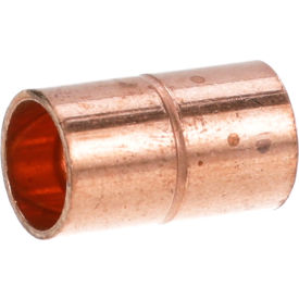 Allpoints 264241 Allpoints 264241 Coupling3/8" (Rolled Stop) image.