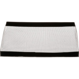 Allpoints 32Z4031 Allpoints 8013065 Basket, Mesh, 13.4" X 11.4" X 1.4" For Merry Chef image.