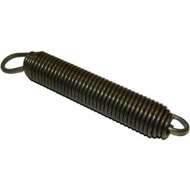 Allpoints D-284 Allpoints 26-3936 Door Spring; 1" x 8" image.