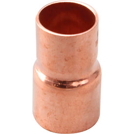 Allpoints 264264 Allpoints 264264 Reducing Coupling 7/8" Ftg X 3/4" image.
