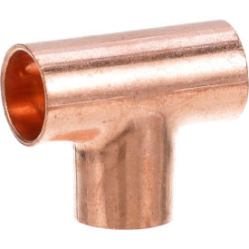 Allpoints 264270 Allpoints 264270 Tee - 1/2" image.