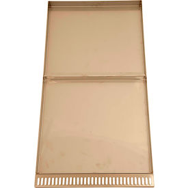 Allpoints 7601840SS Allpoints 8009605 Stainless Steel Tm Grease Draw image.