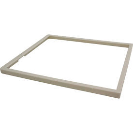 Allpoints 12441001 Allpoints 8009616 Frame -Oven Tray Wydrc For Amana-Litton image.